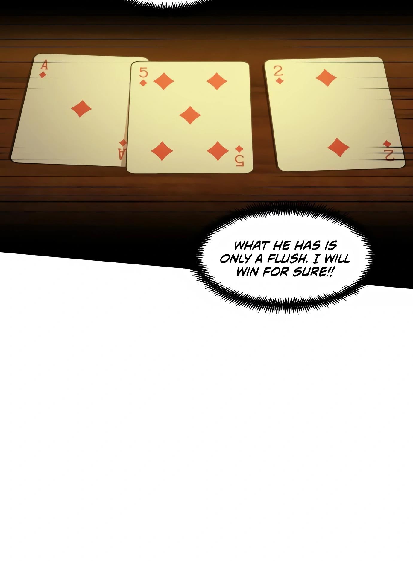 Gambling 1945 - Chapter 2