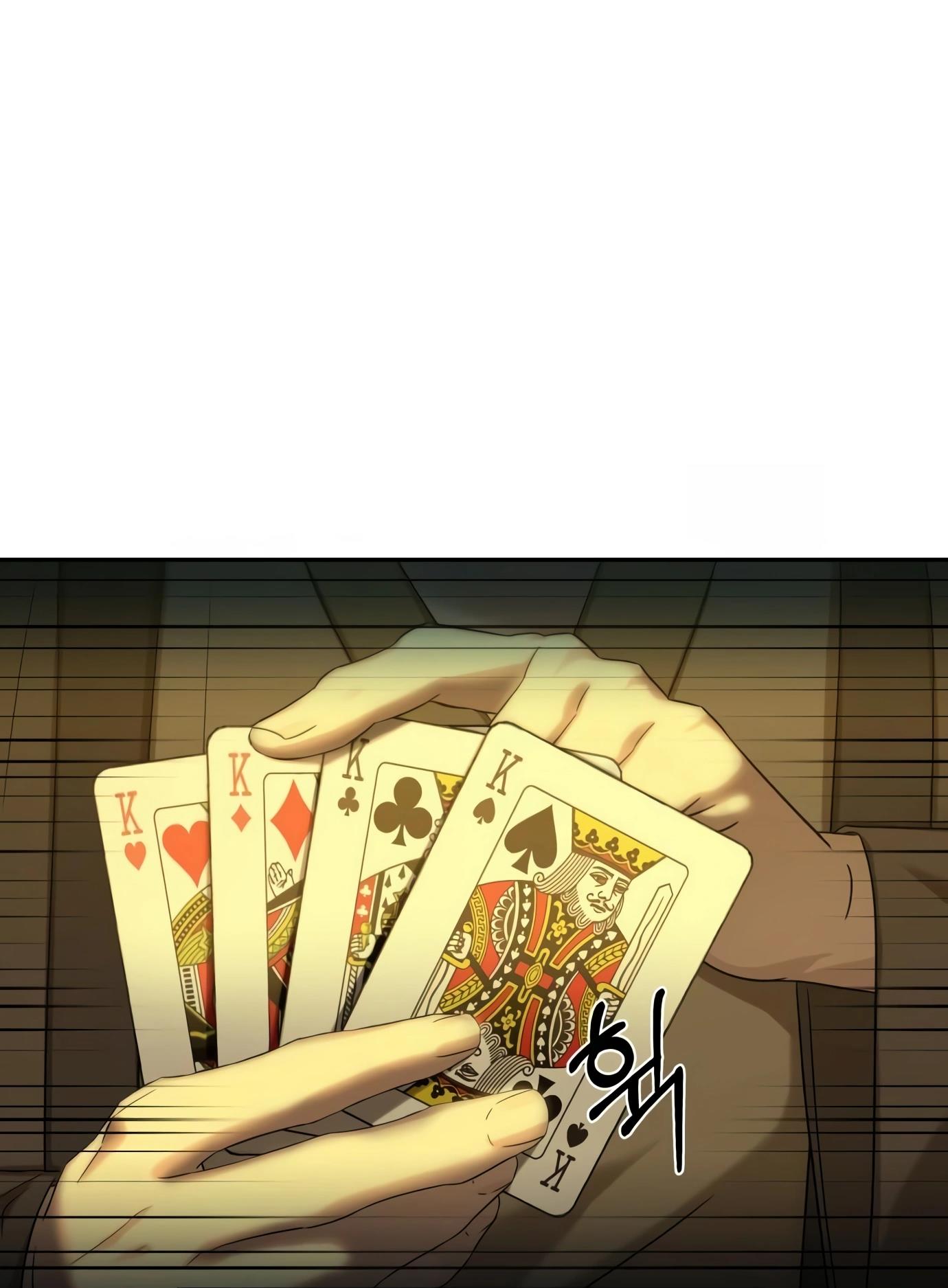 Gambling 1945 - Chapter 2