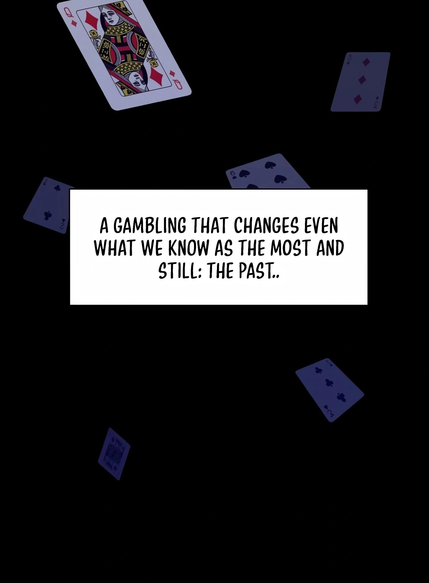 Gambling 1945 - Chapter 1