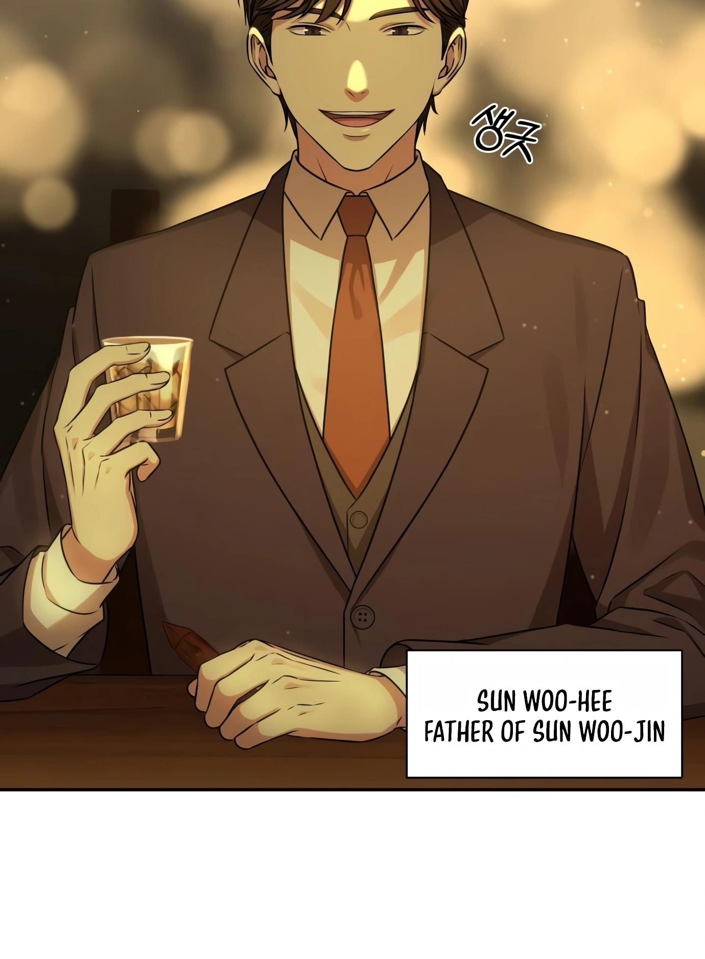 Gambling 1945 - Chapter 1