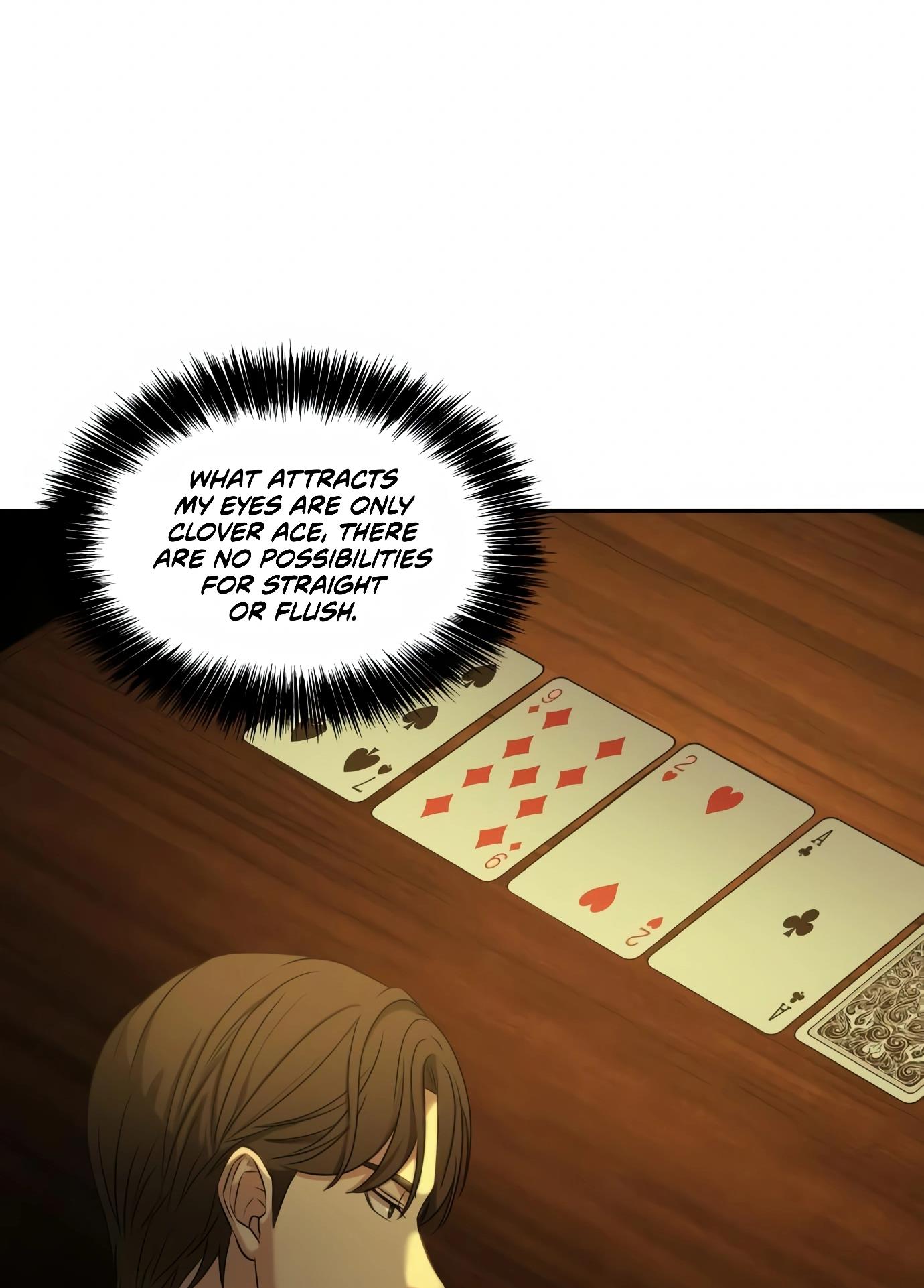 Gambling 1945 - Chapter 1