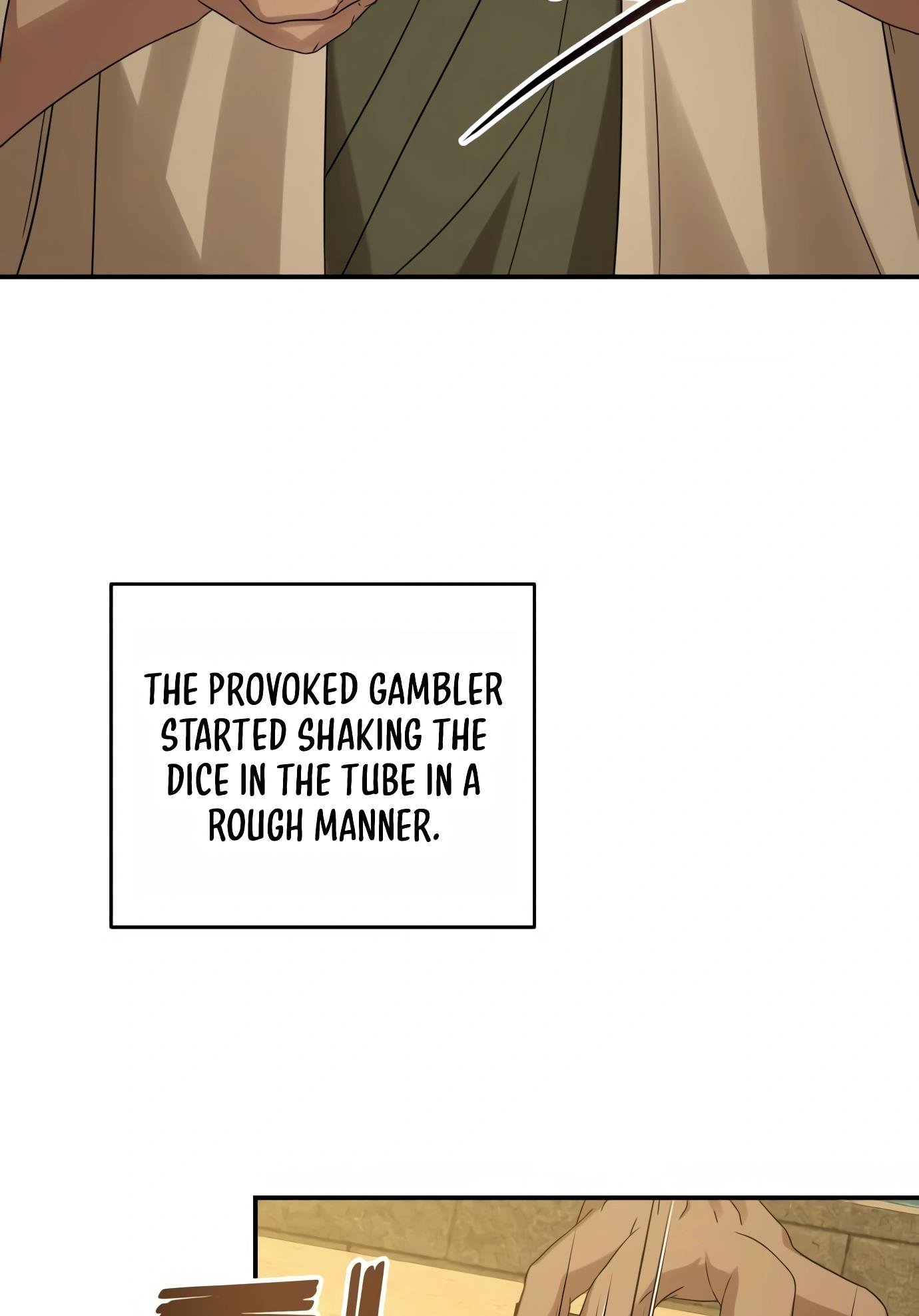 Gambling 1945 - Chapter 4