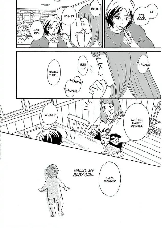 Kimi Ni Aetara Nante Iou - Chapter 6