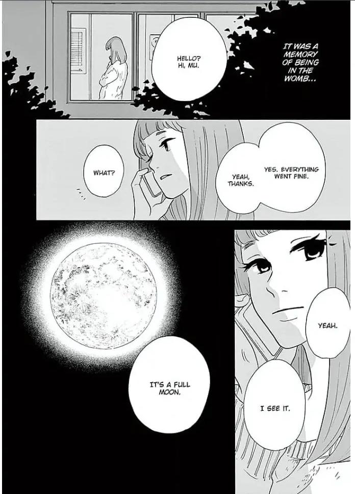 Kimi Ni Aetara Nante Iou - Chapter 4