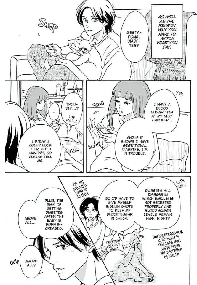 Kimi Ni Aetara Nante Iou - Chapter 7