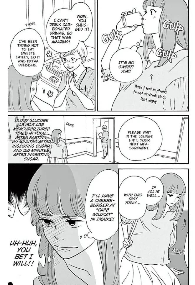 Kimi Ni Aetara Nante Iou - Chapter 7