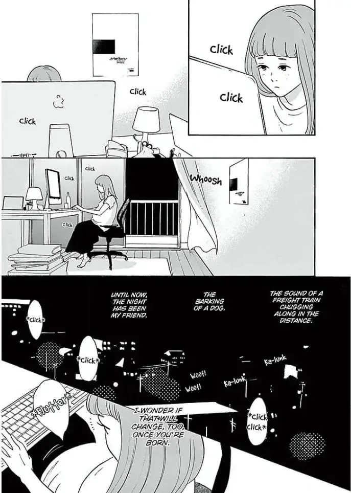 Kimi Ni Aetara Nante Iou - Chapter 8