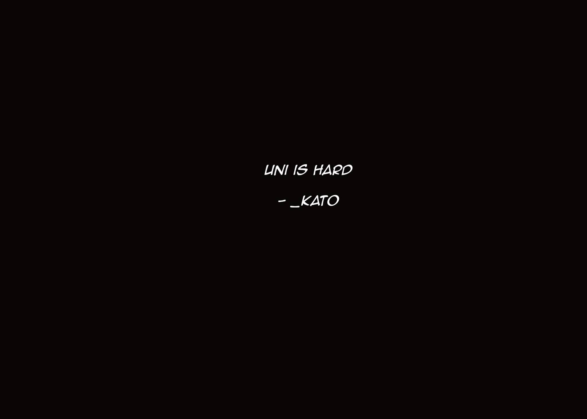 A Story About Wanting To Commit Suicide, But It's Scary So I Find A Yandere Girl To Kill Me, But It Doesn't Work - Chapter 70