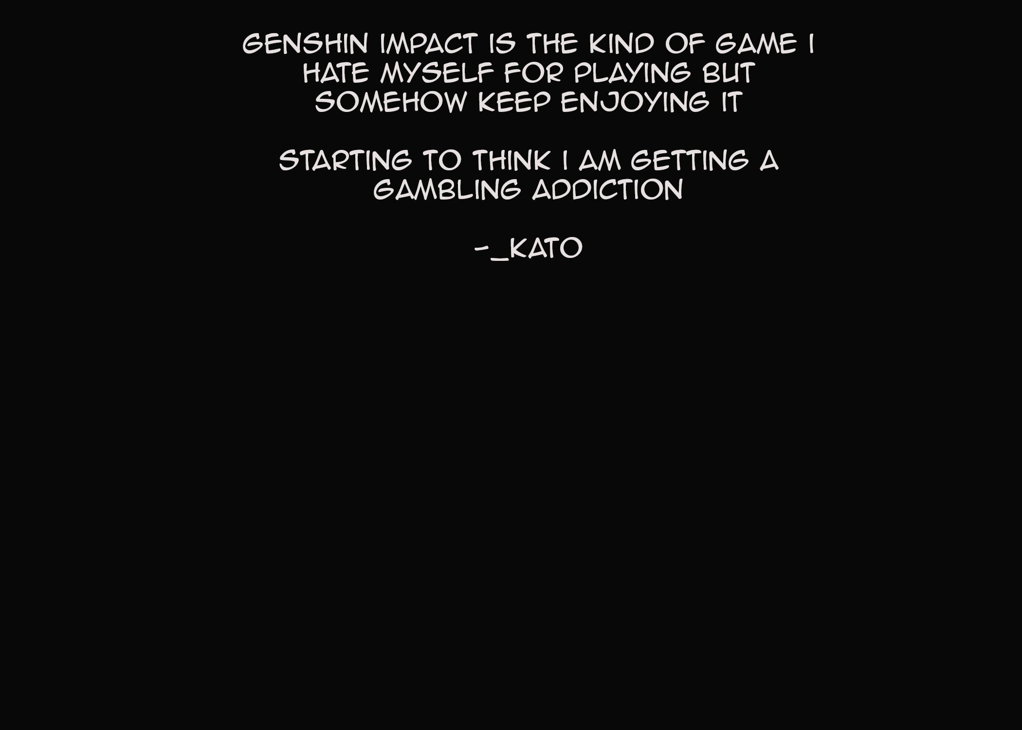 A Story About Wanting To Commit Suicide, But It's Scary So I Find A Yandere Girl To Kill Me, But It Doesn't Work - Chapter 75: Are You Not Going Home?