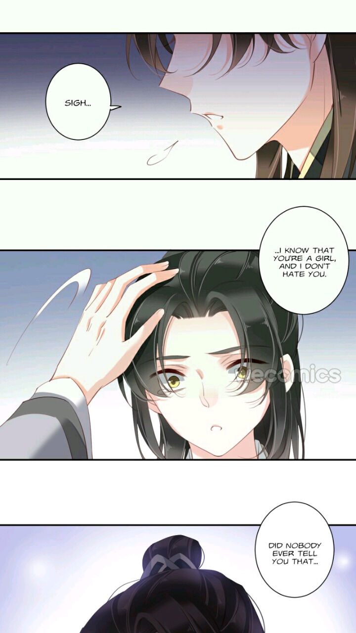 The Bestselling Empress - Chapter 121