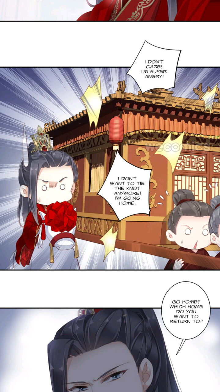 The Bestselling Empress - Chapter 121