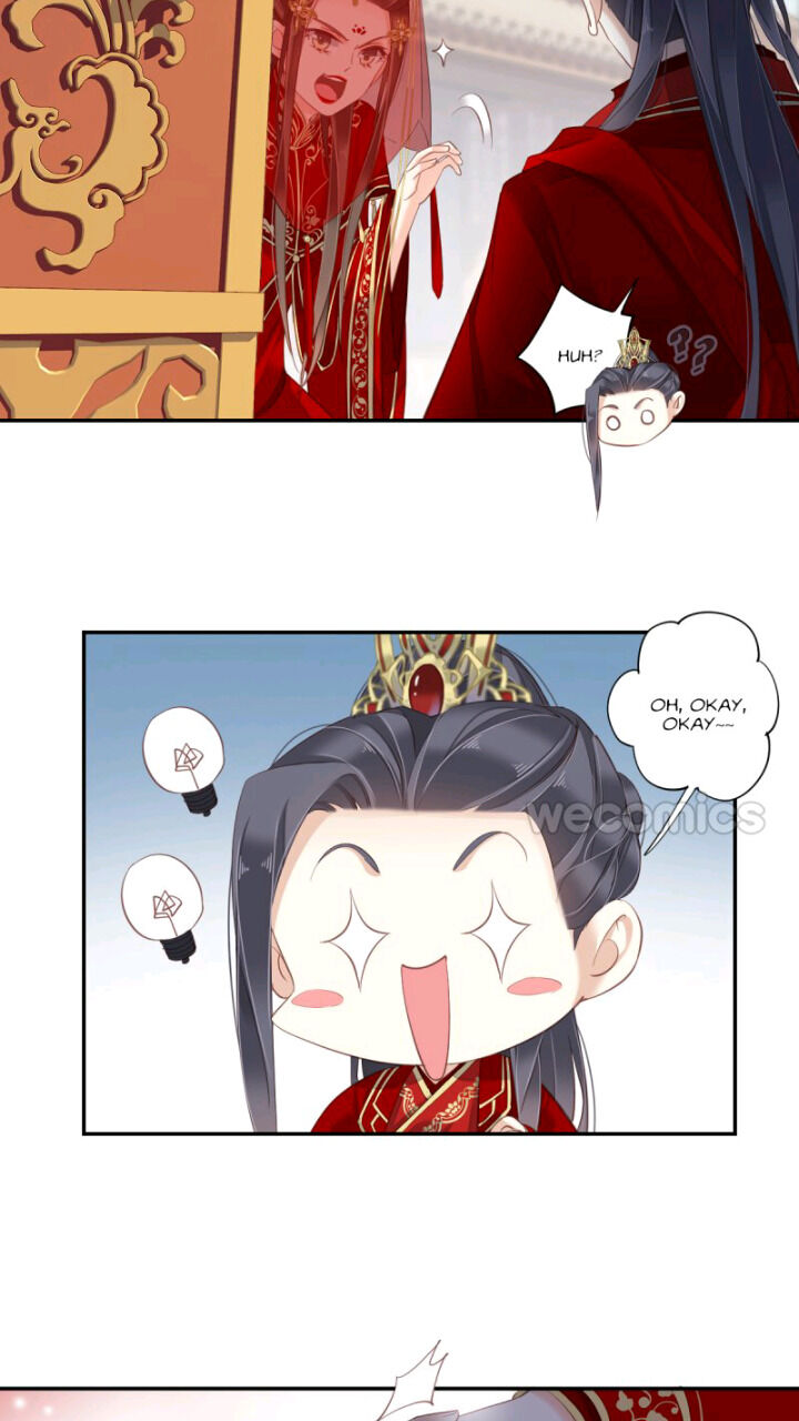 The Bestselling Empress - Chapter 121