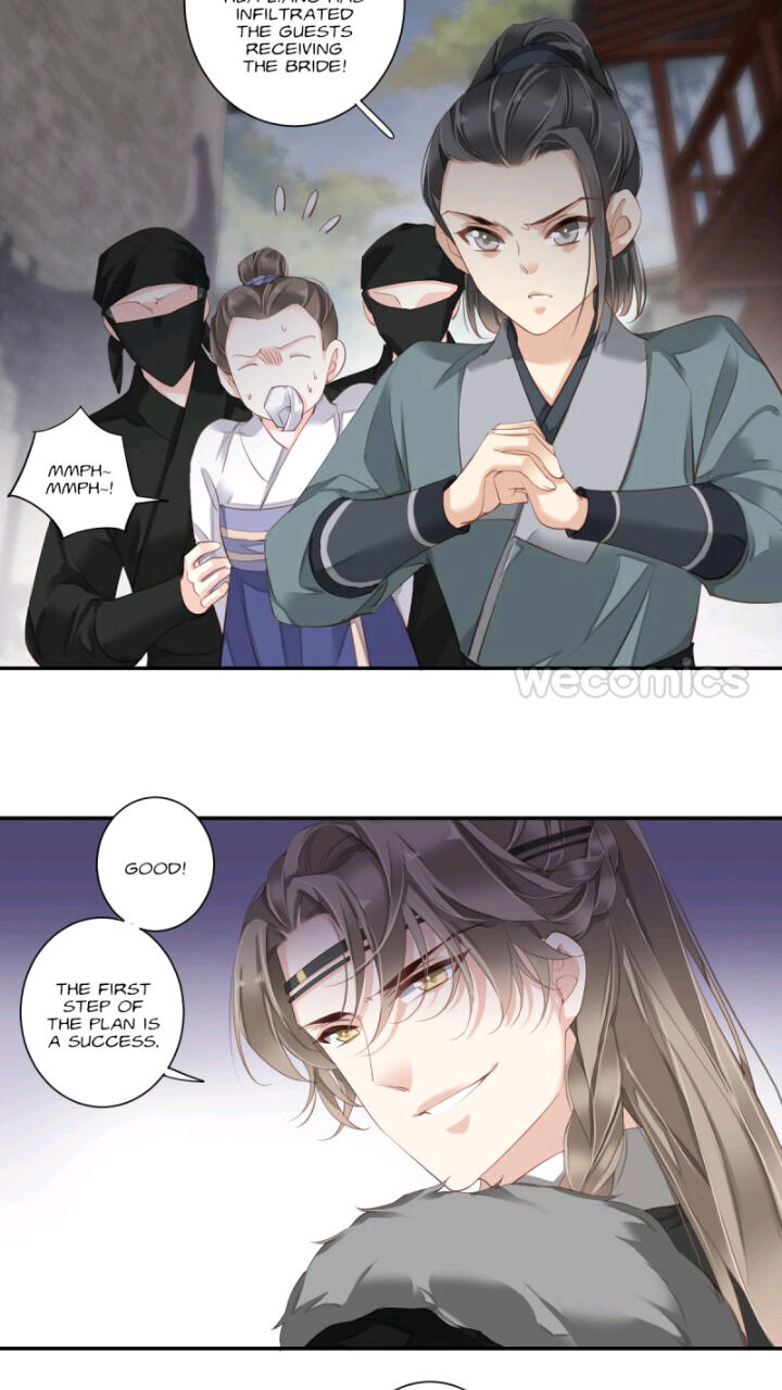 The Bestselling Empress - Chapter 121