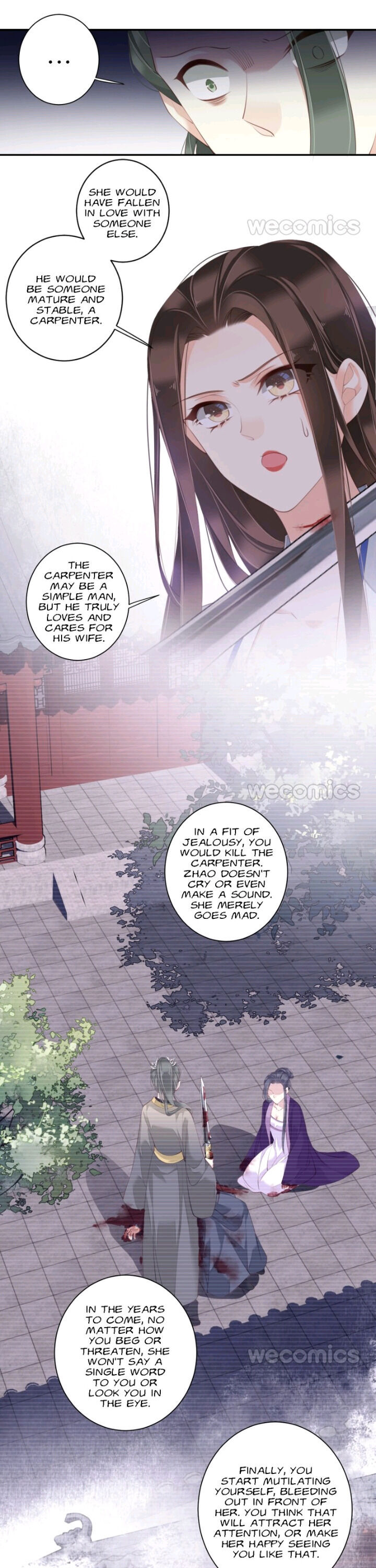 The Bestselling Empress - Chapter 140