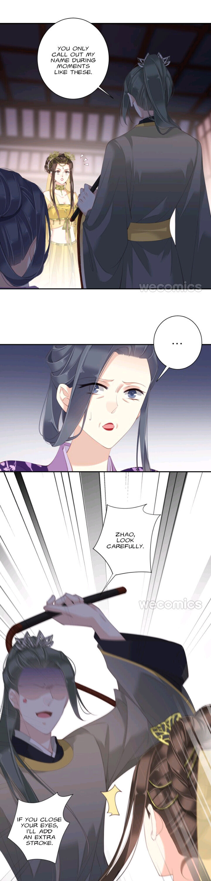 The Bestselling Empress - Chapter 135