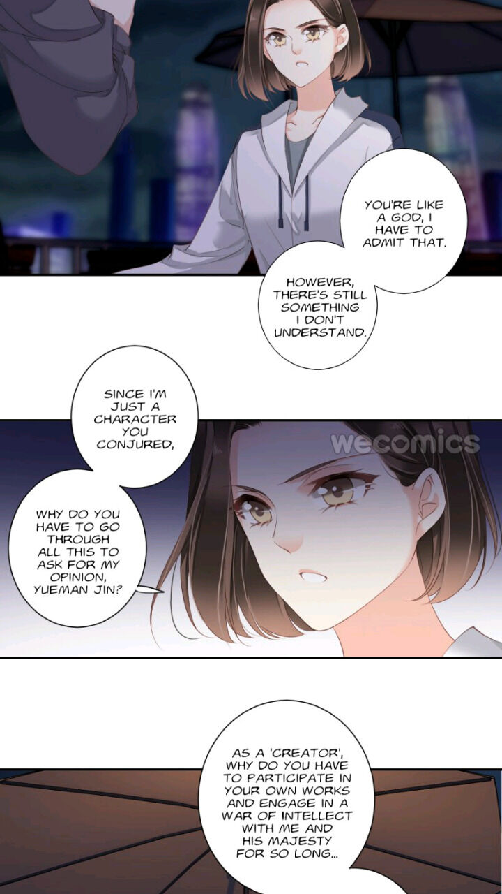 The Bestselling Empress - Chapter 125