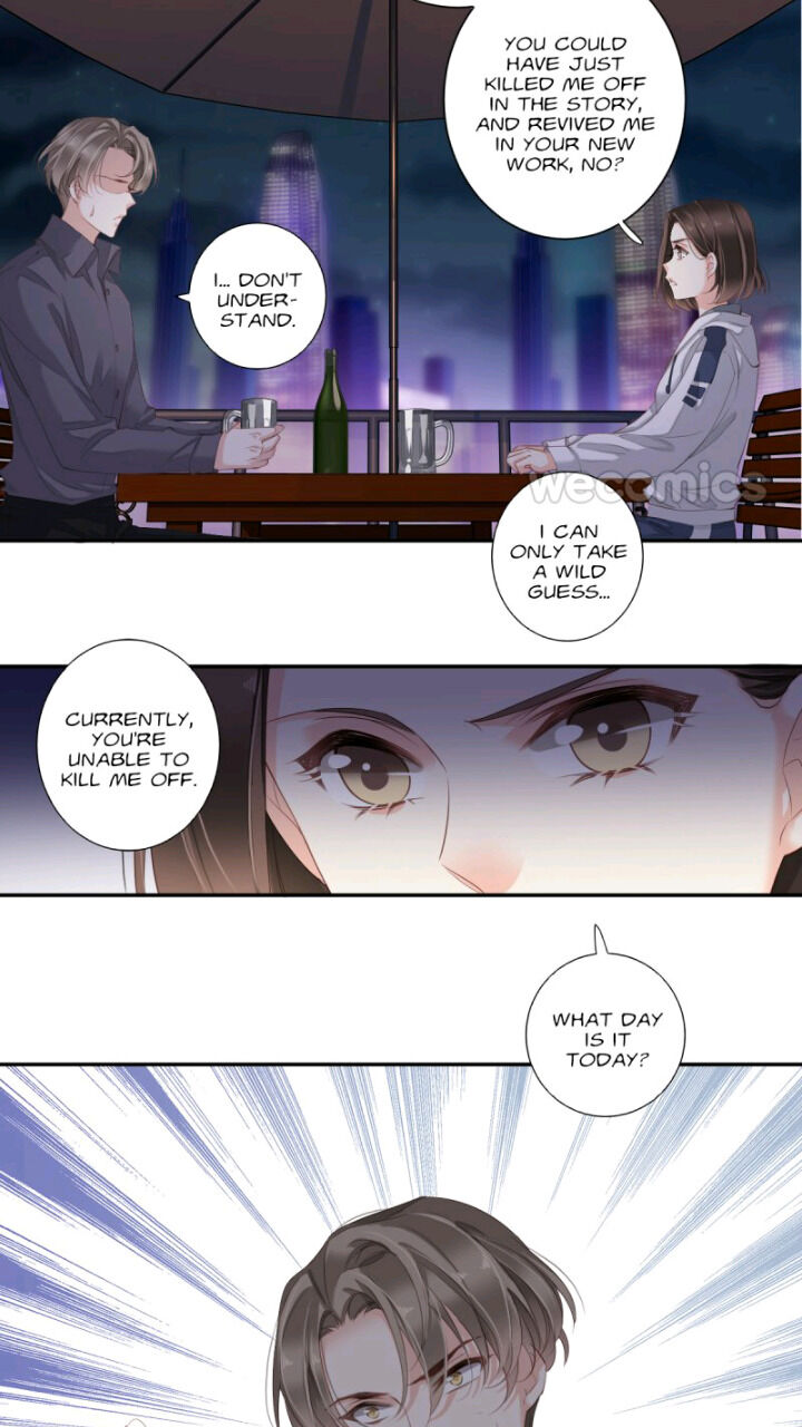 The Bestselling Empress - Chapter 125