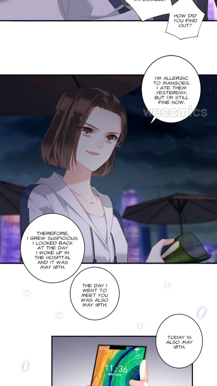 The Bestselling Empress - Chapter 125