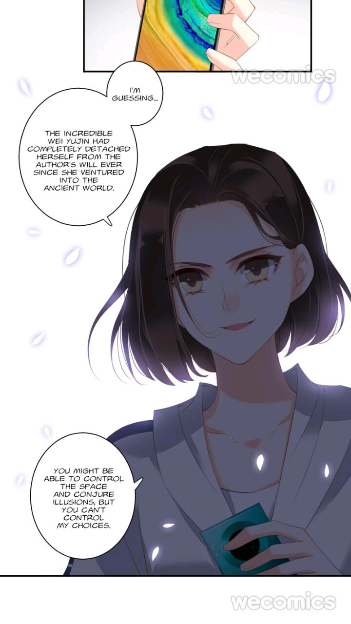 The Bestselling Empress - Chapter 125