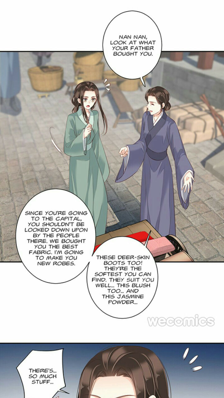 The Bestselling Empress - Chapter 129