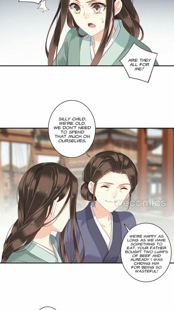 The Bestselling Empress - Chapter 129