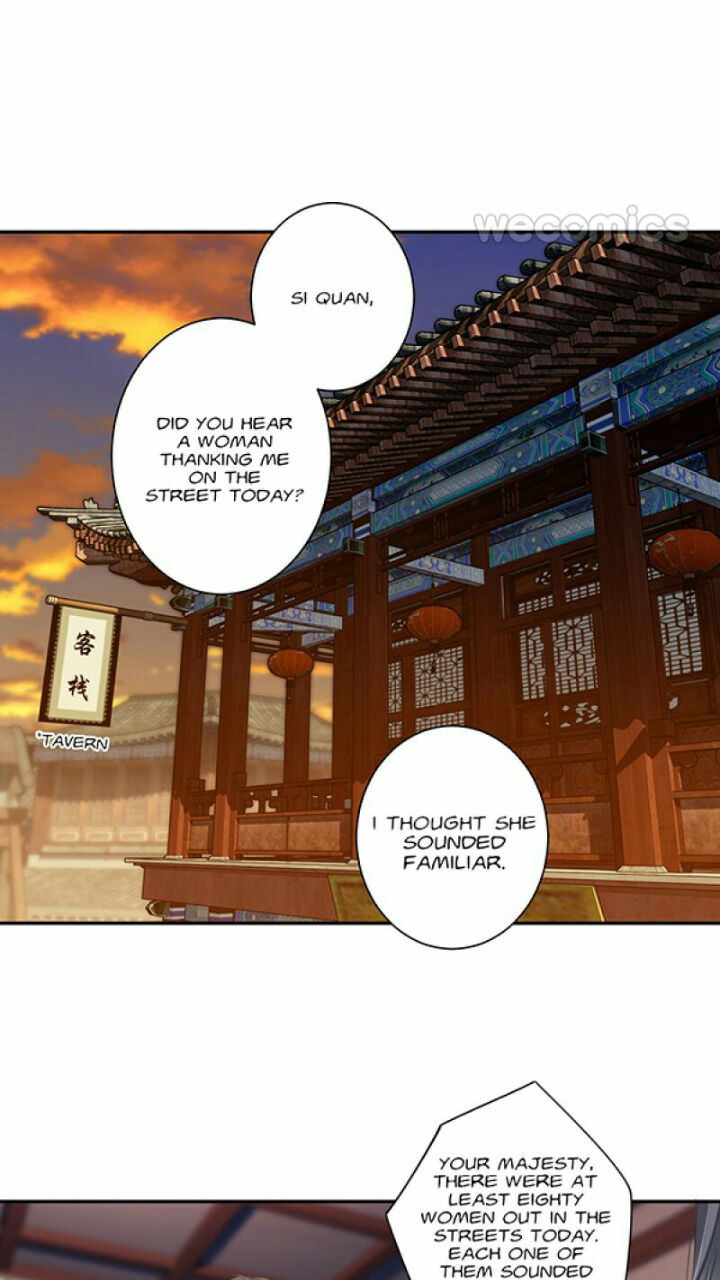 The Bestselling Empress - Chapter 129