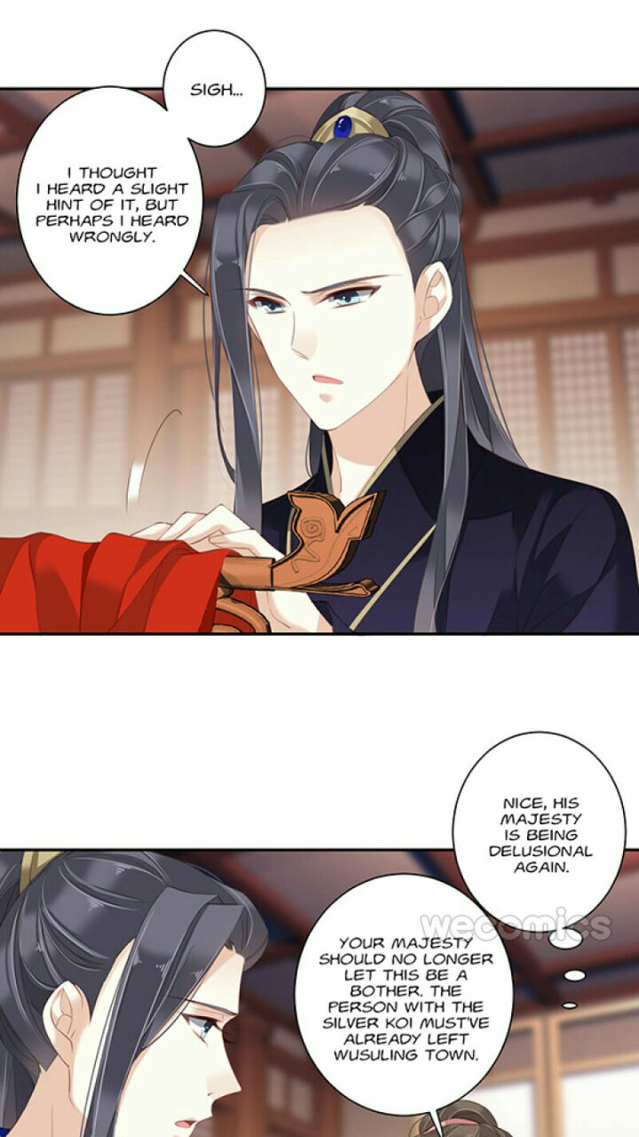 The Bestselling Empress - Chapter 129