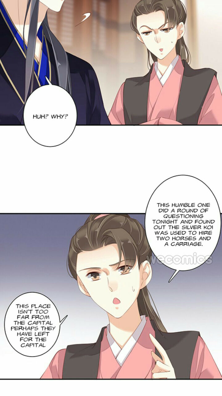 The Bestselling Empress - Chapter 129