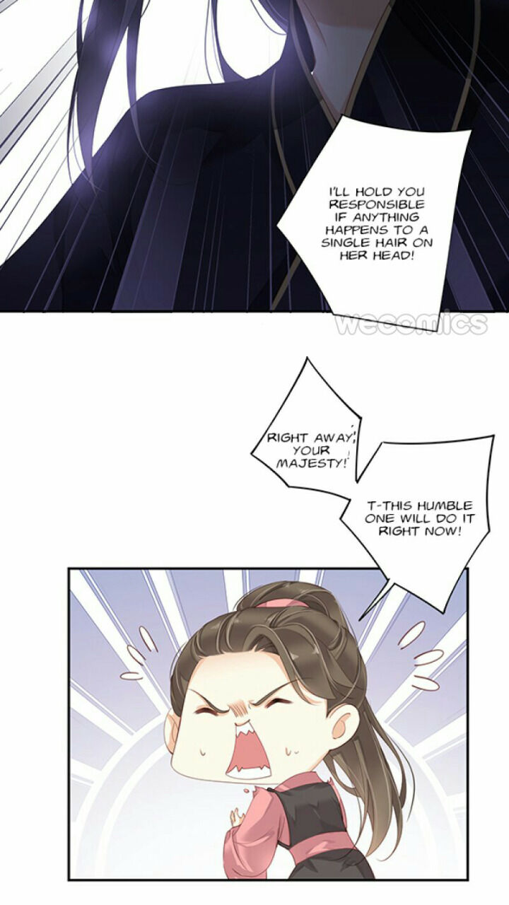 The Bestselling Empress - Chapter 129