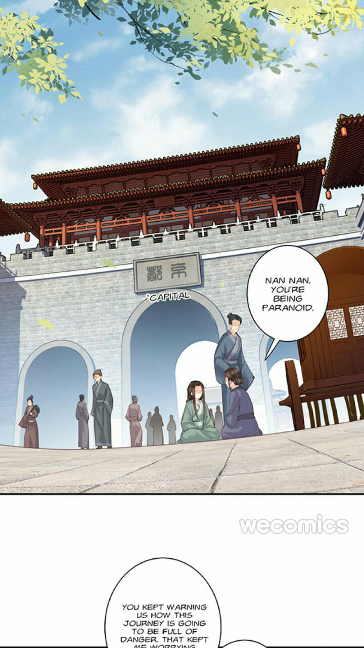 The Bestselling Empress - Chapter 129