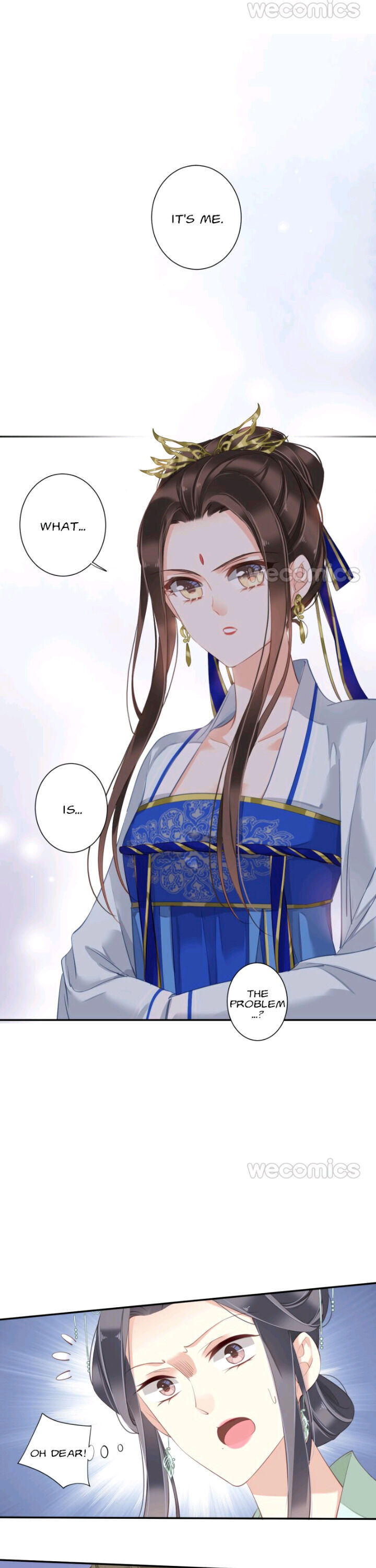 The Bestselling Empress - Chapter 136