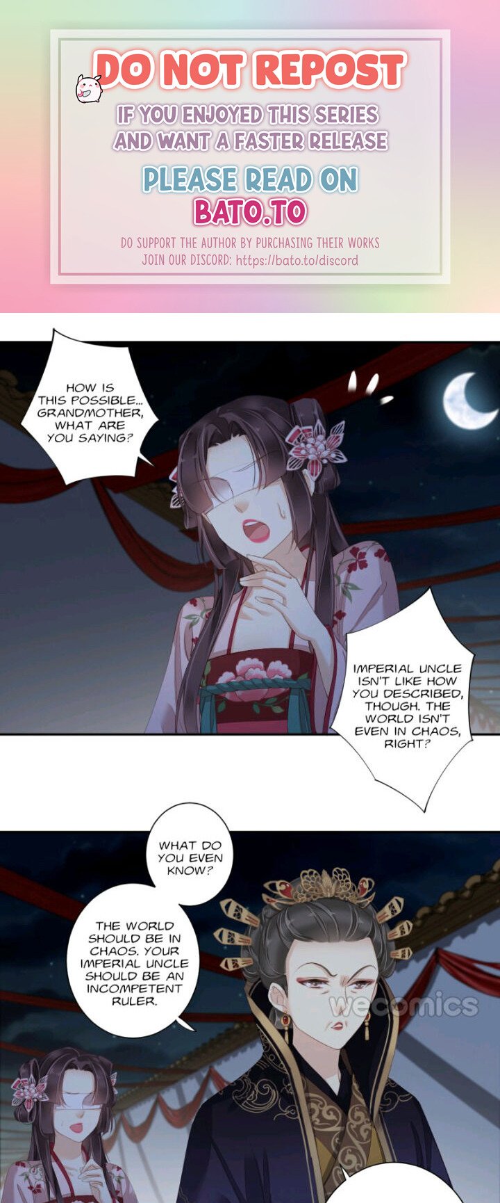 The Bestselling Empress - Chapter 123