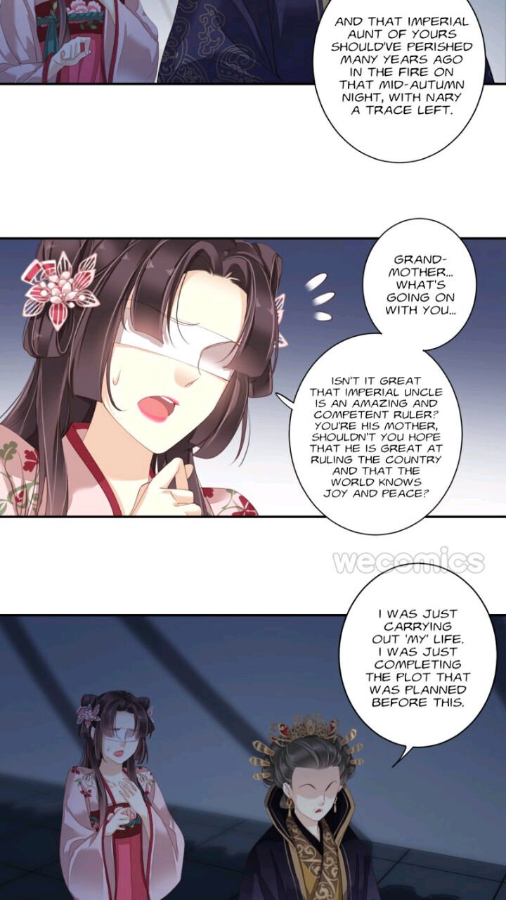 The Bestselling Empress - Chapter 123