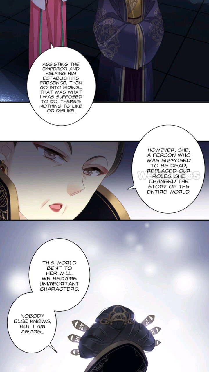 The Bestselling Empress - Chapter 123