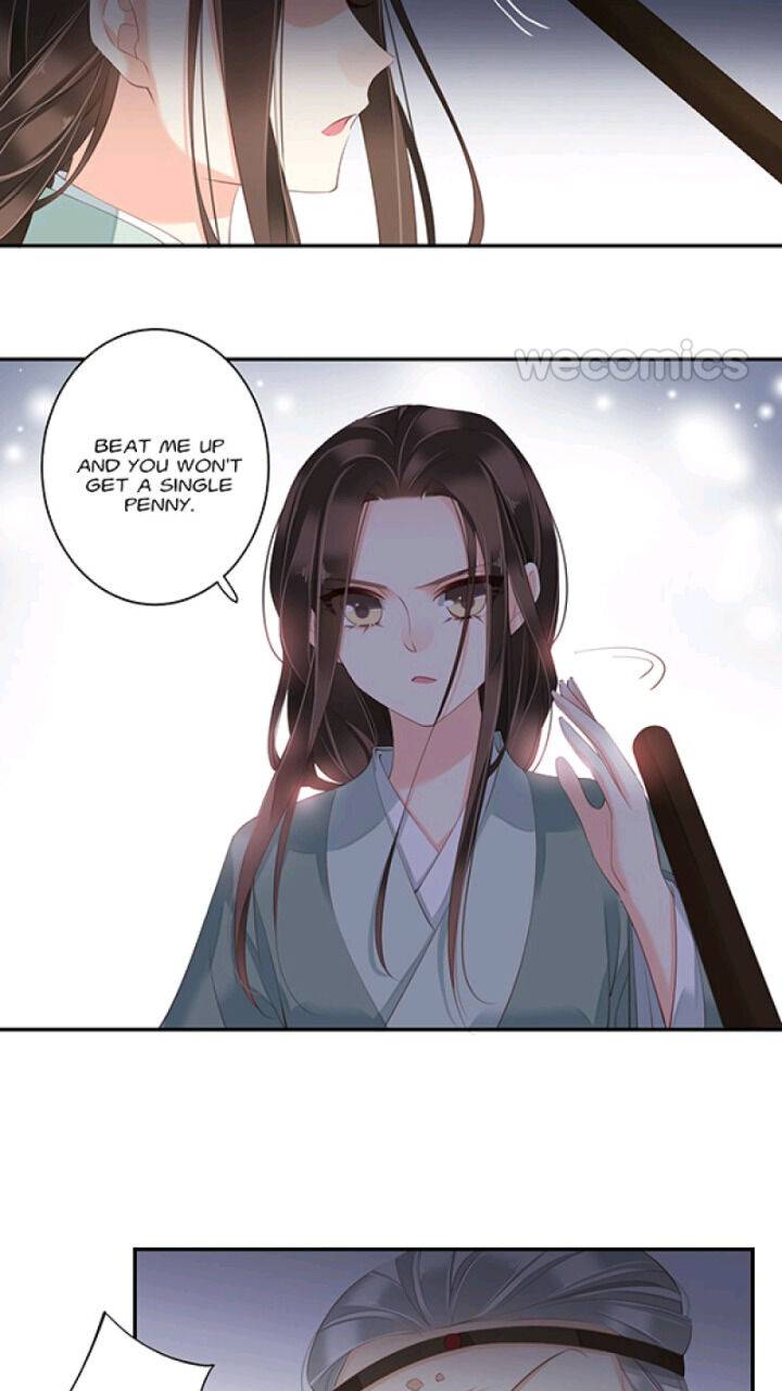 The Bestselling Empress - Chapter 127