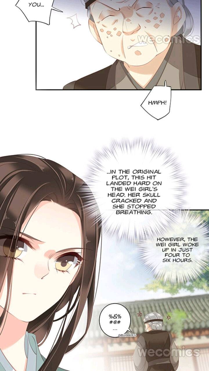 The Bestselling Empress - Chapter 127