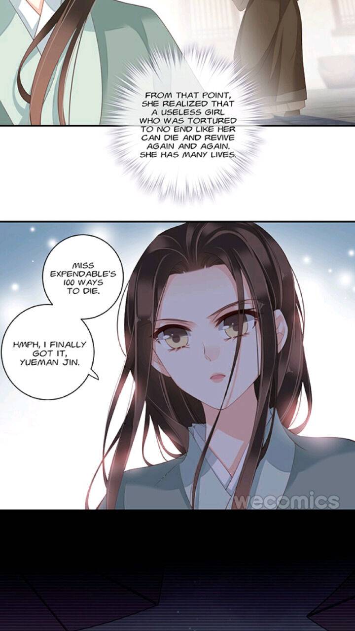 The Bestselling Empress - Chapter 127