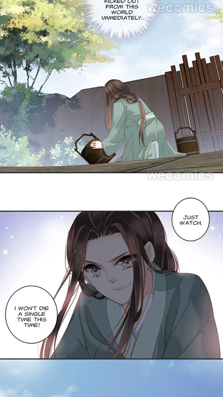 The Bestselling Empress - Chapter 127