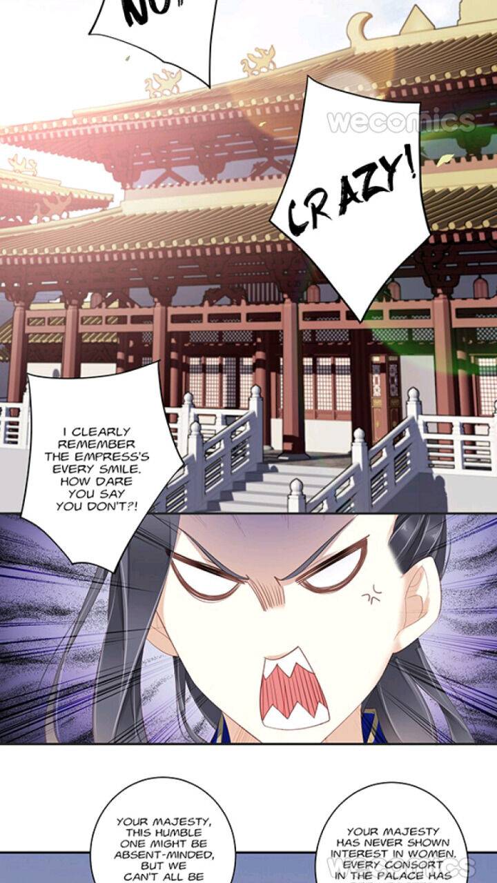 The Bestselling Empress - Chapter 127