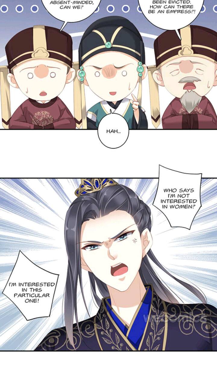 The Bestselling Empress - Chapter 127