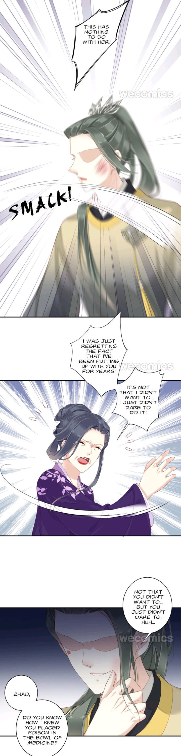 The Bestselling Empress - Chapter 138