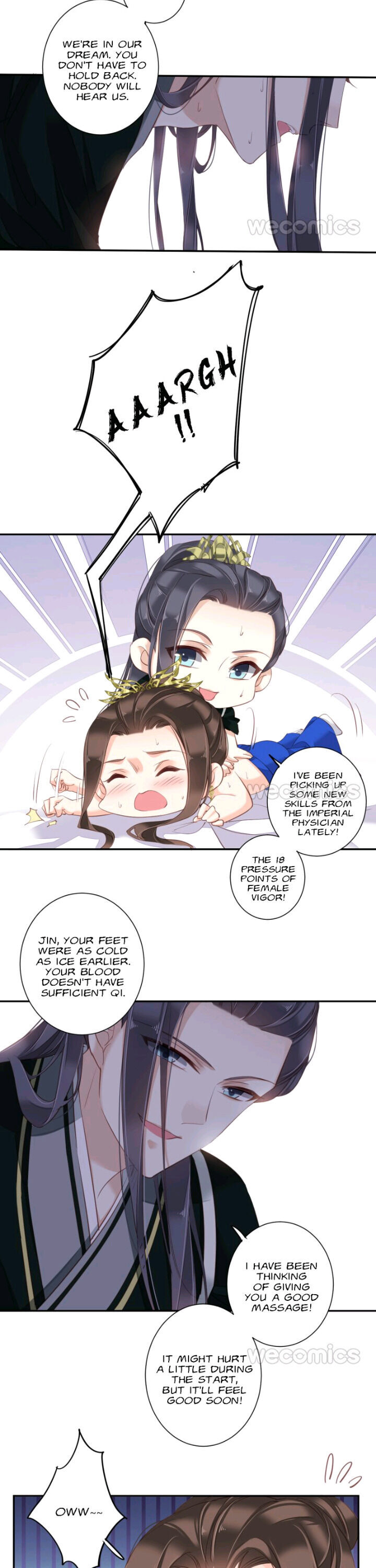 The Bestselling Empress - Chapter 138