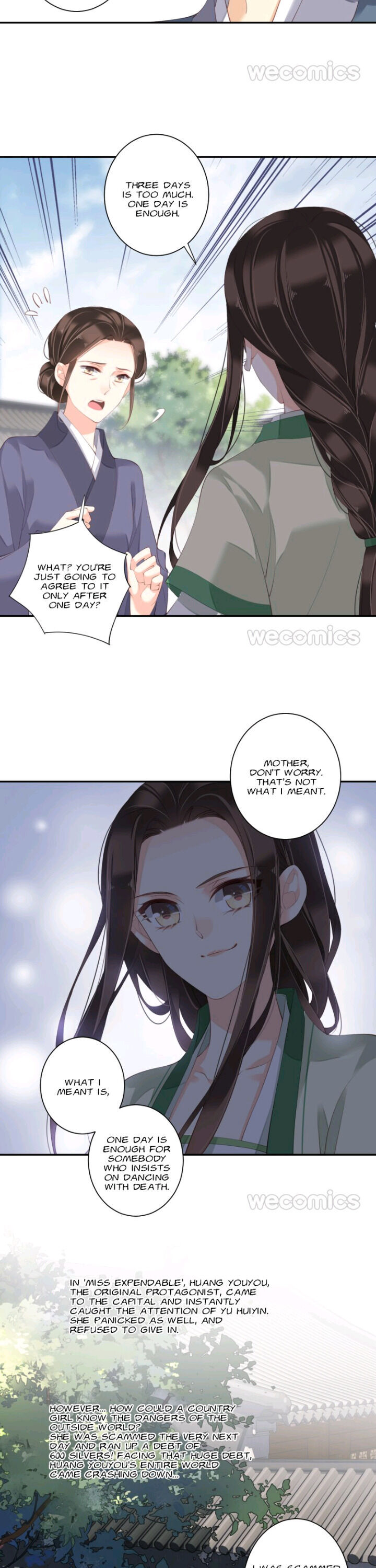 The Bestselling Empress - Chapter 133