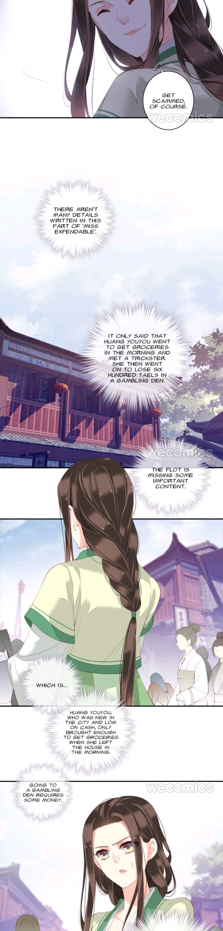 The Bestselling Empress - Chapter 133