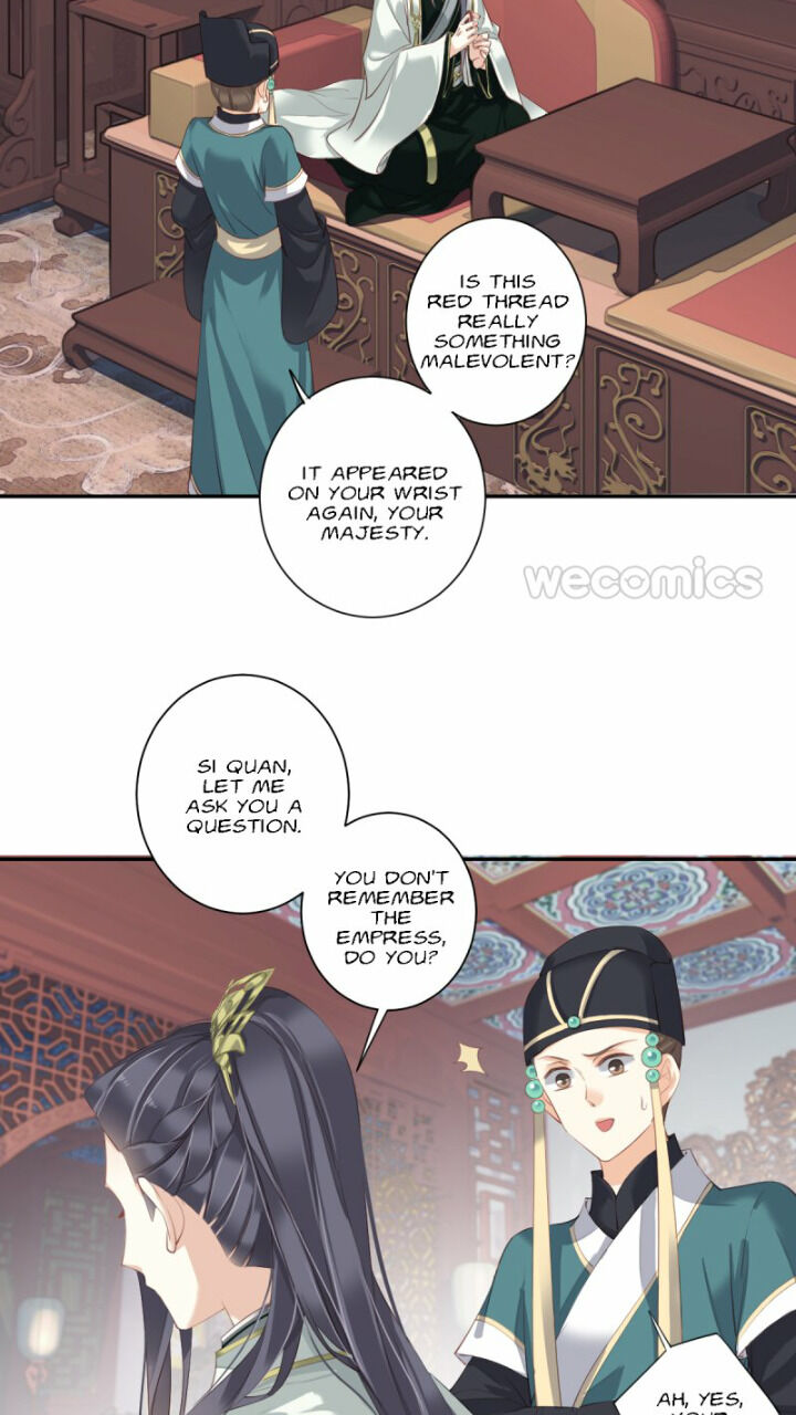 The Bestselling Empress - Chapter 131