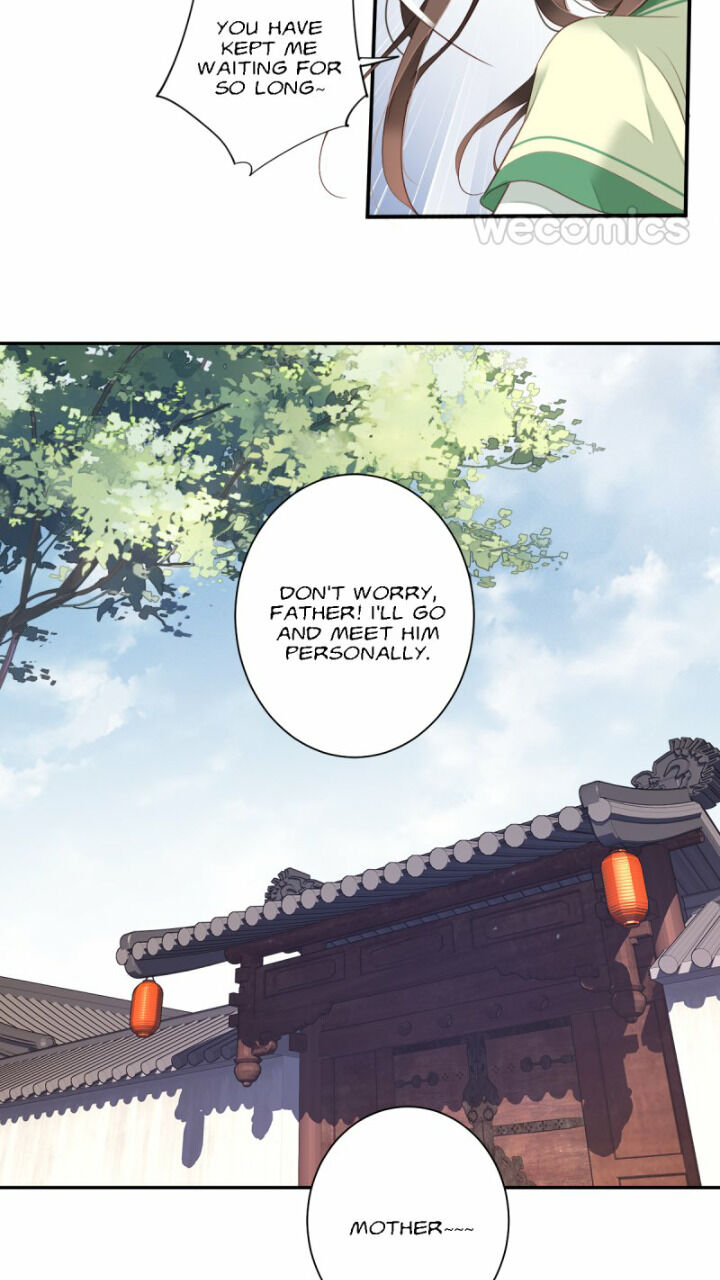 The Bestselling Empress - Chapter 131