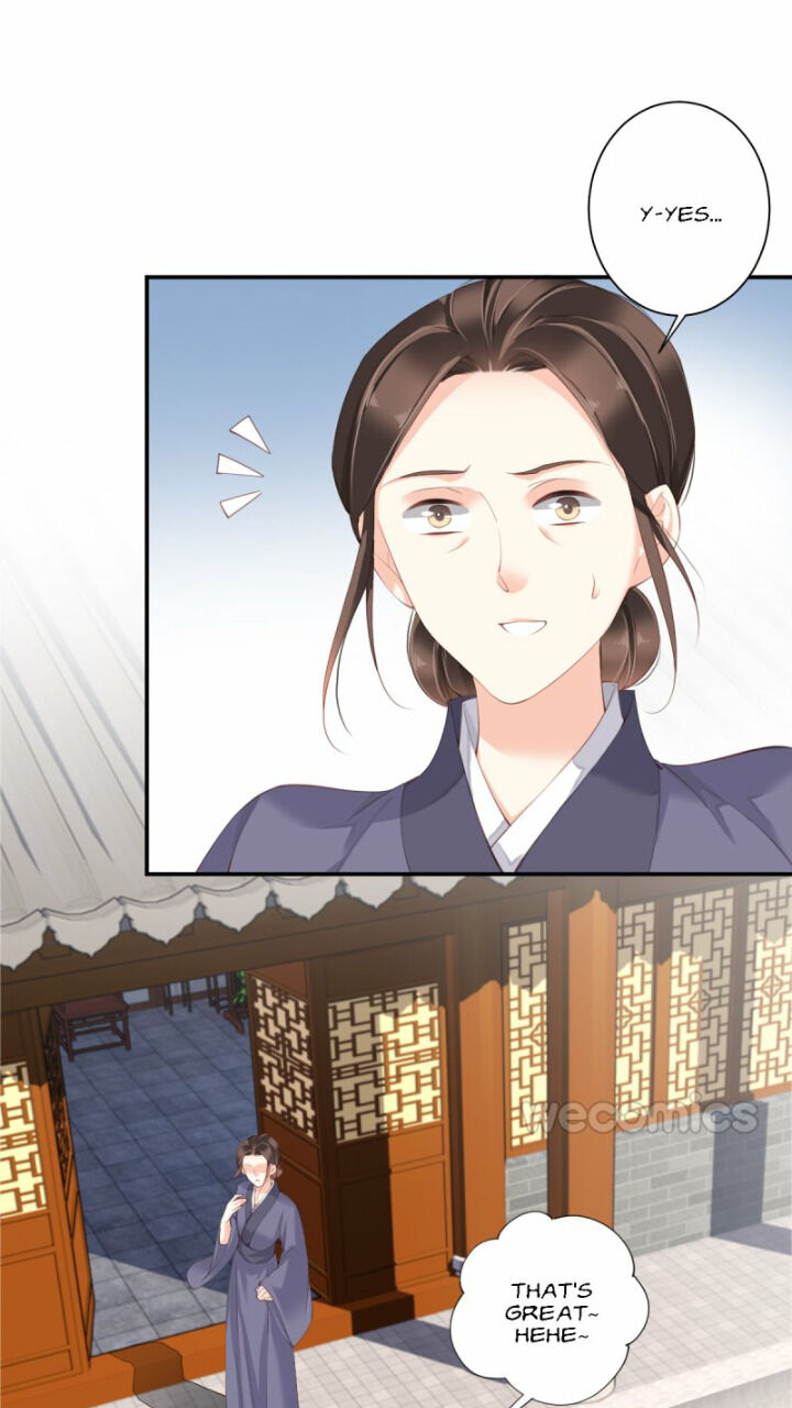 The Bestselling Empress - Chapter 131