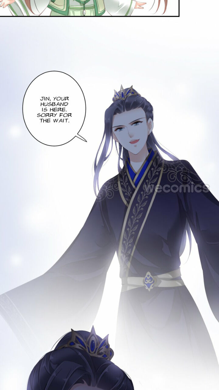 The Bestselling Empress - Chapter 131