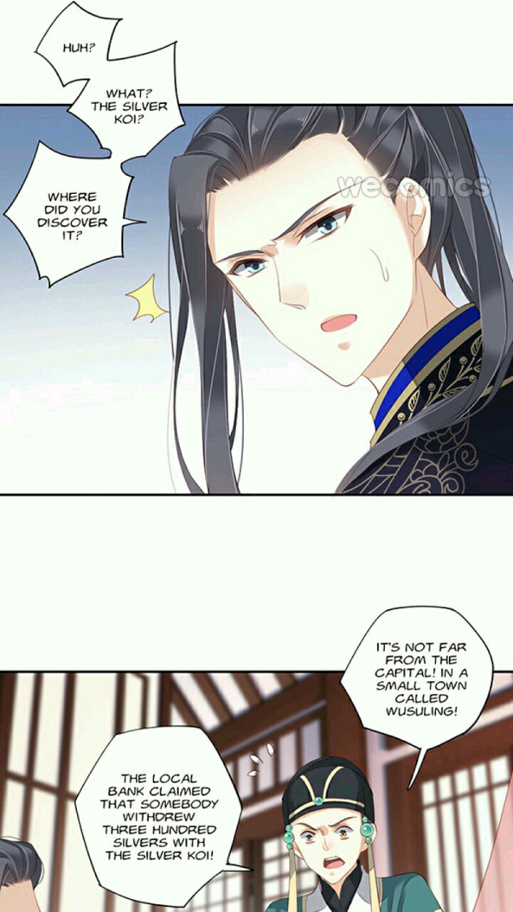 The Bestselling Empress - Chapter 128