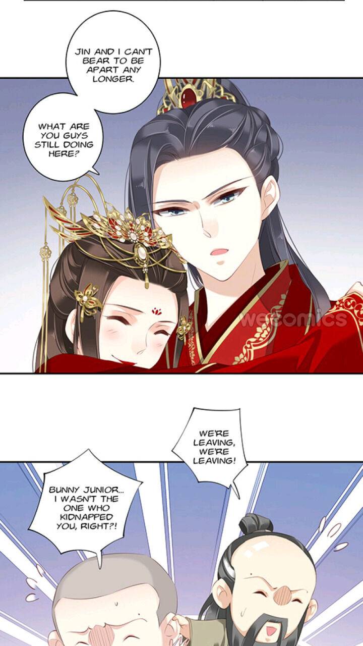 The Bestselling Empress - Chapter 126